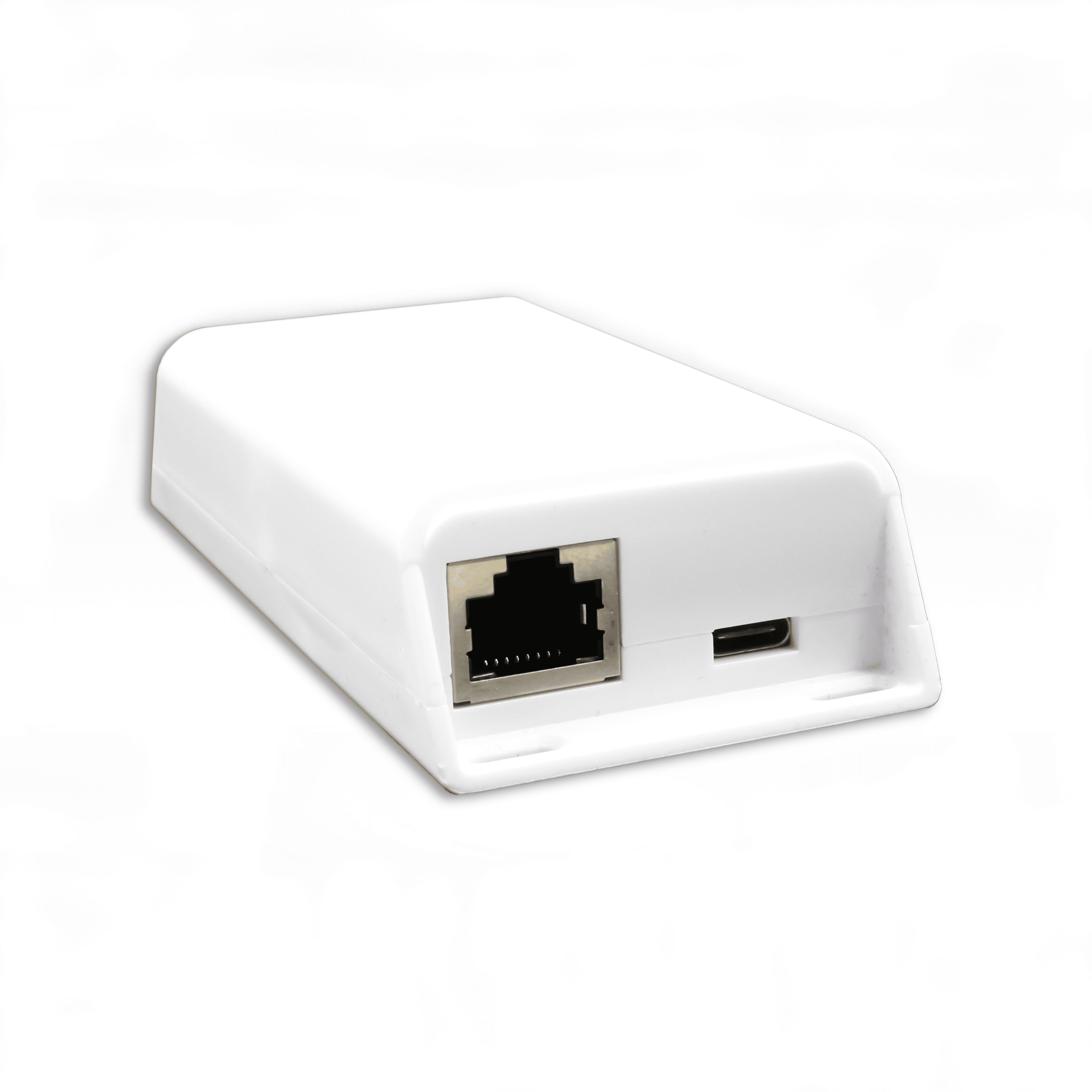 POE+ To USB-C Power And Data Delivery With 25 Watt Output For IPad Pro - POE Texas