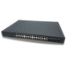 POE Texas Switch 24-Port Gigabit Layer 2 Managed PoE+ (IEEE 802.3at) Switch
