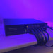 POE Texas Switch 8-Port Gigabit Layer 2 Managed PoE+ (IEEE 802.3at) Switch